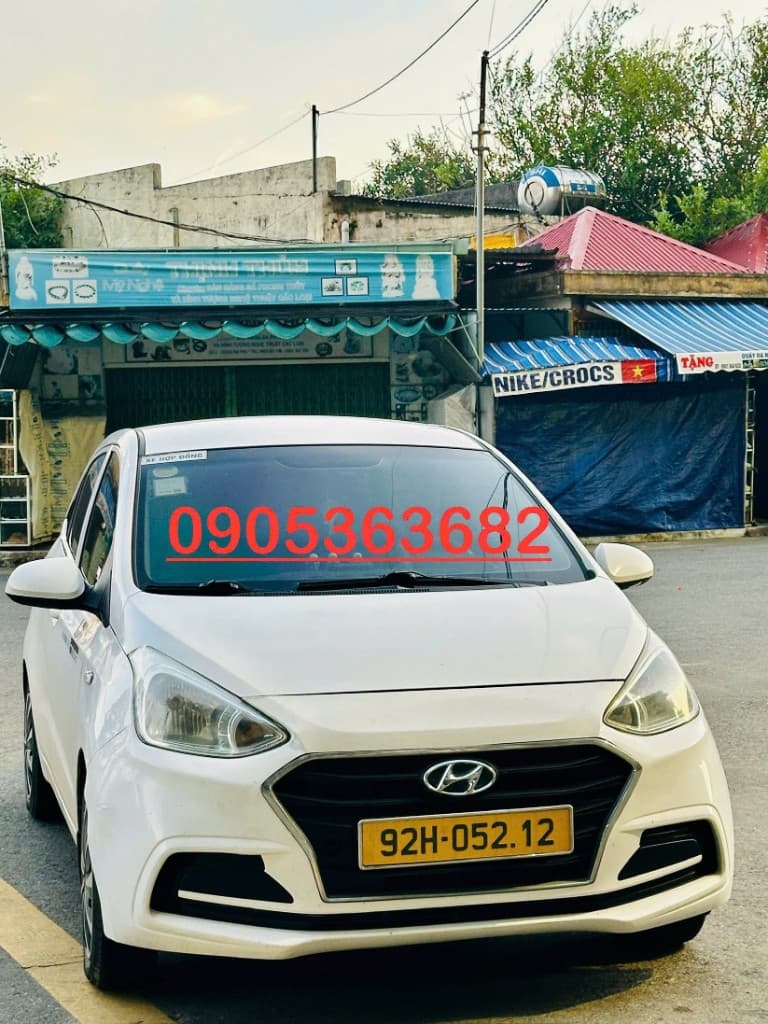 Bao Travel Car - Private car rental service in Da Nang, Hoi An, Hue - Dịch vụ xe du lịch Đà Nẵng Hội An Huế